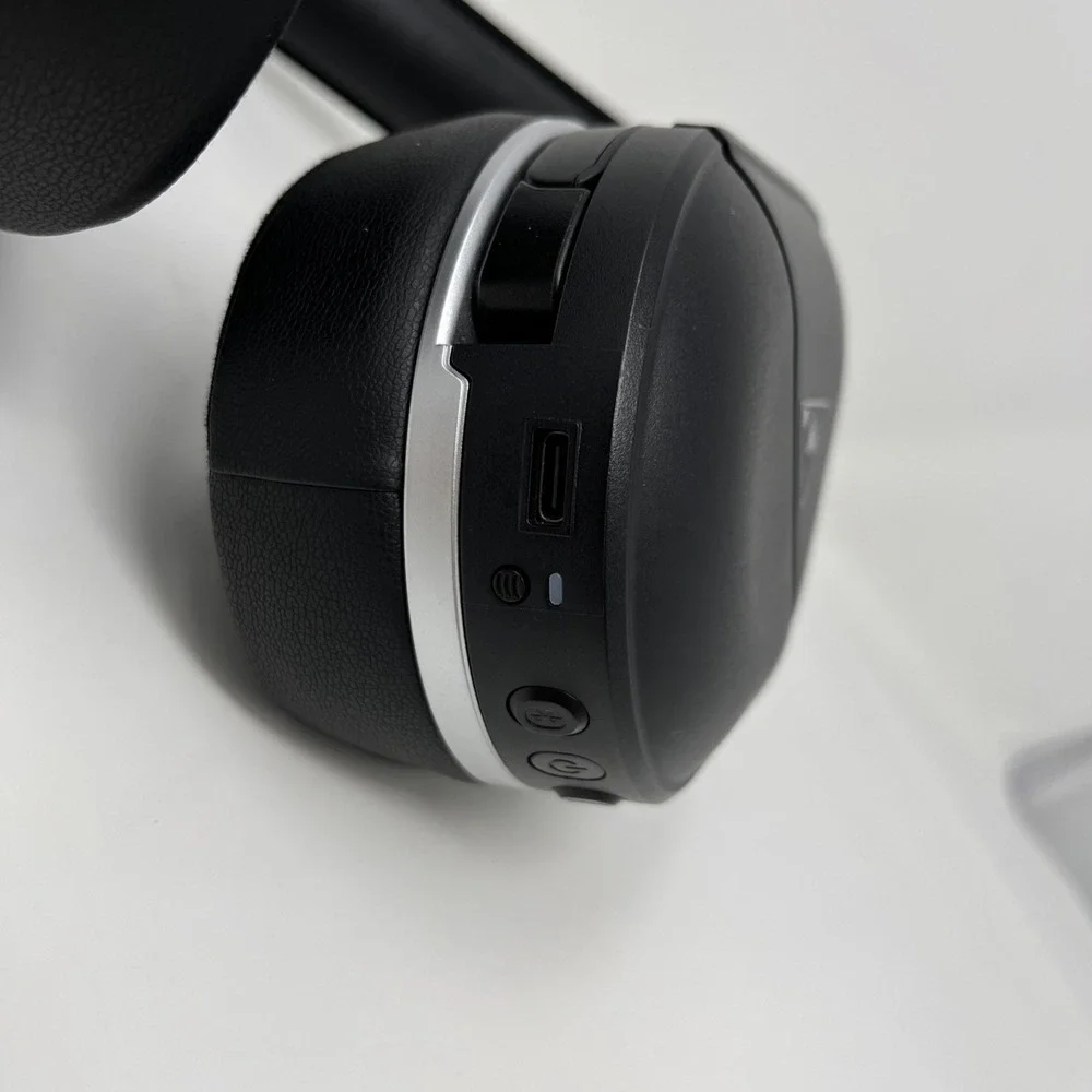 Turtle Beach Stealth 700 Gen 2 MAX Wireless Headset Black *HEADSET ONLY*